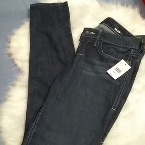 William Rast jerri skinny jeans